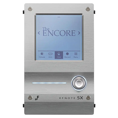 EFNOTE 5X Electronic Drum Kit