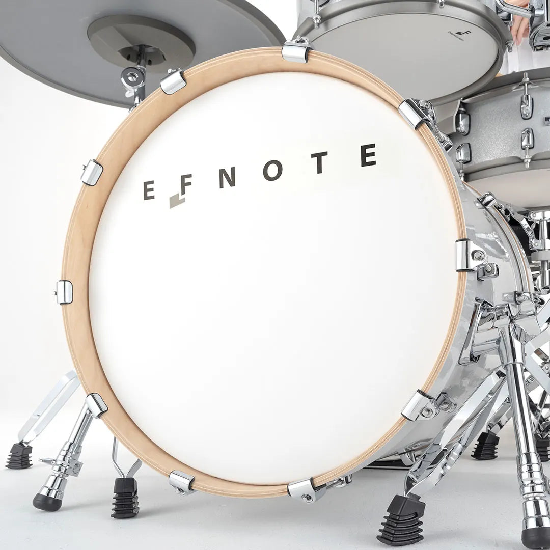 EFNOTE 7 Electronic Drum Set