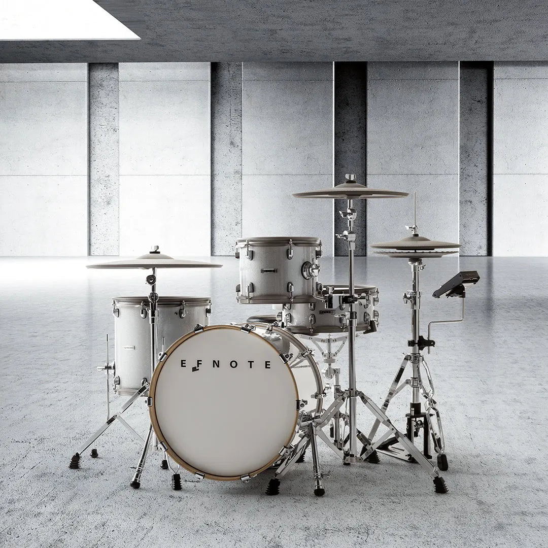EFNOTE 7 Electronic Drum Set