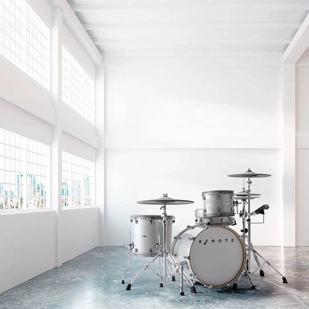 EFNOTE 7 Electronic Drum Set
