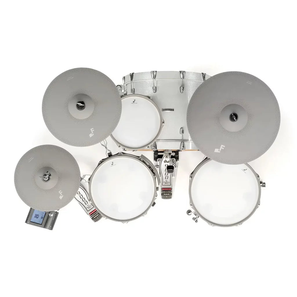 EFNOTE 7 Electronic Drum Set