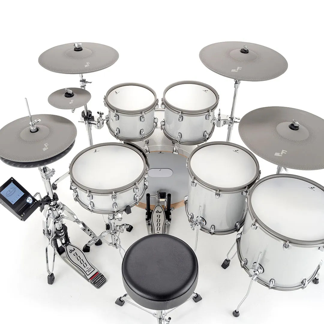 EFNOTE 7 Electronic Drum Set
