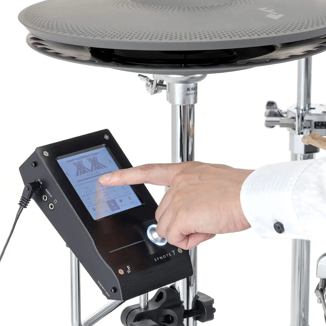 EFNOTE 7 Electronic Drum Set