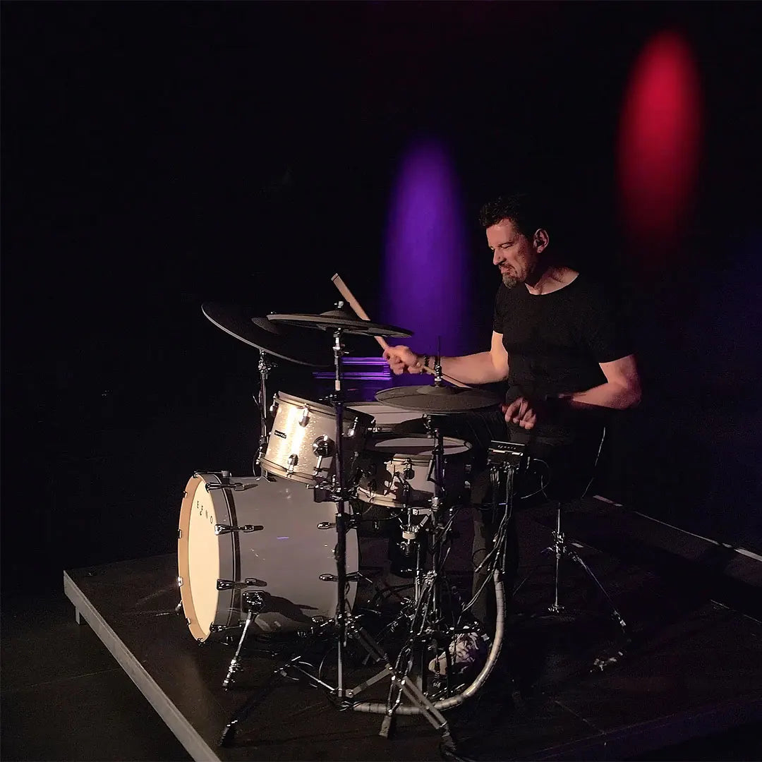 EFNOTE 7 Electronic Drum Set