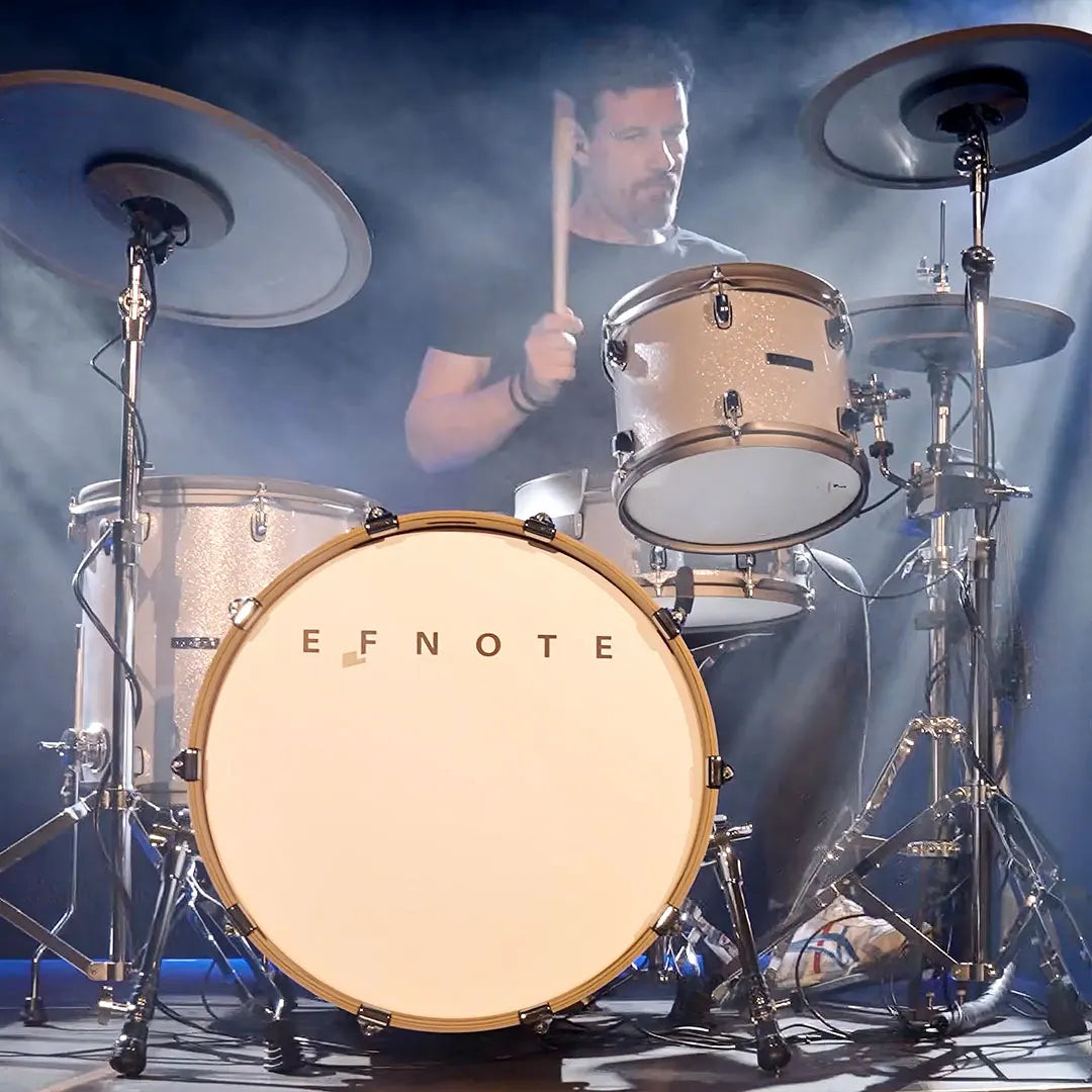 EFNOTE 7 Electronic Drum Set