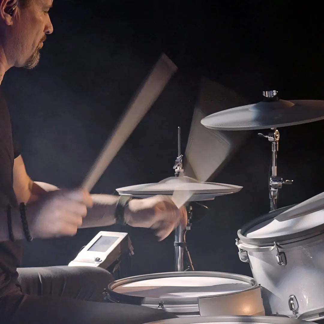 EFNOTE 7 Electronic Drum Set