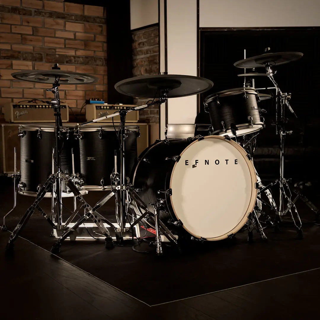EFNOTE 7X Electronic Drum Kit