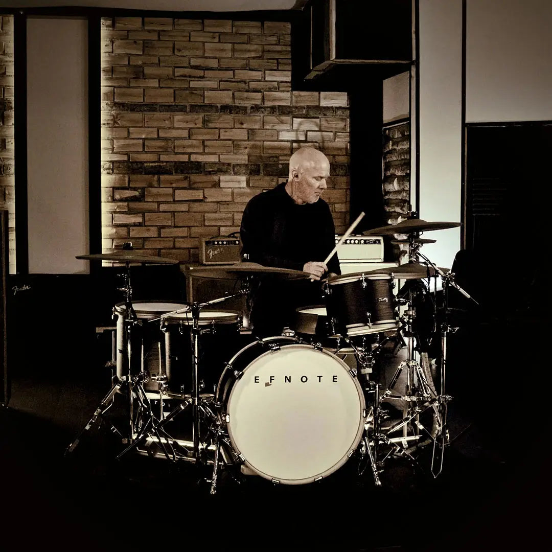 EFNOTE 7X Electronic Drum Kit