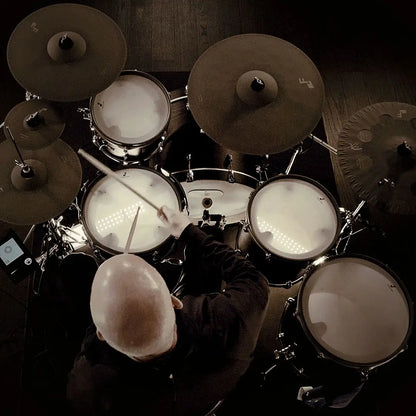 EFNOTE 7X Electronic Drum Kit