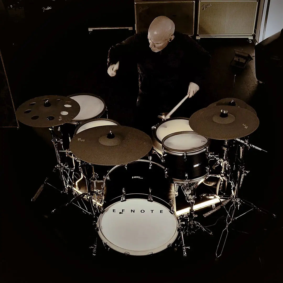 EFNOTE 7X Electronic Drum Kit