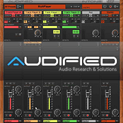 ESI Neva OTG Dual USB-C Audio Interface