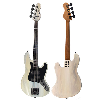 McGrath Thumper J-Style White Sands Bass