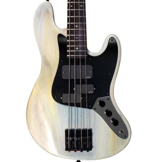 McGrath Thumper J-Style White Sands Bass