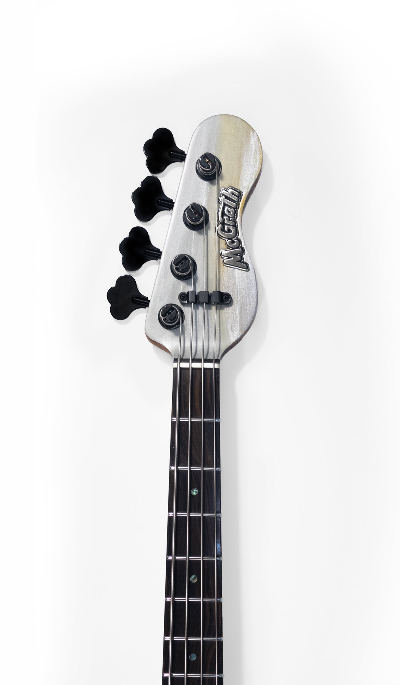 McGrath Thumper J-Style White Sands Bass