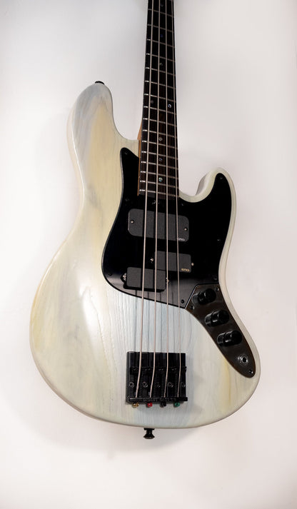 McGrath Thumper J-Style White Sands Bass