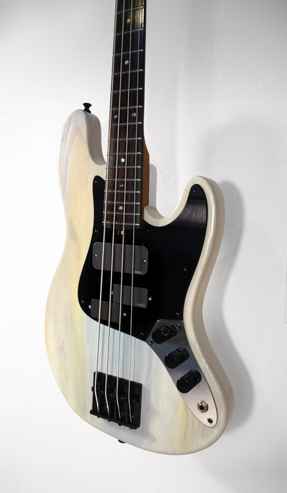 McGrath Thumper J-Style White Sands Bass