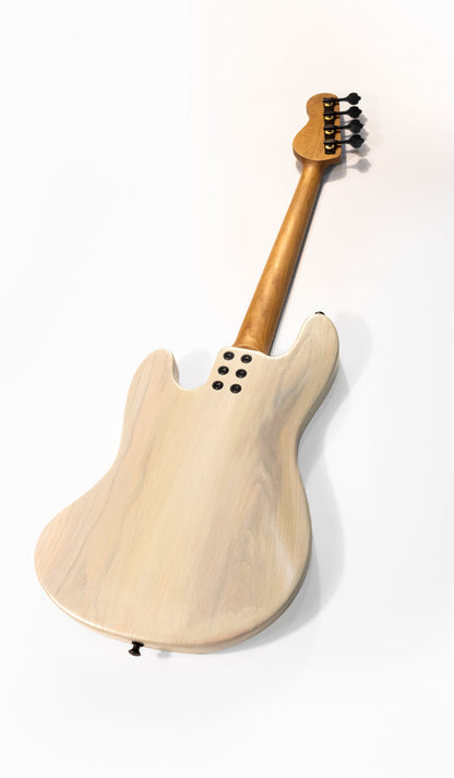 McGrath Thumper J-Style White Sands Bass