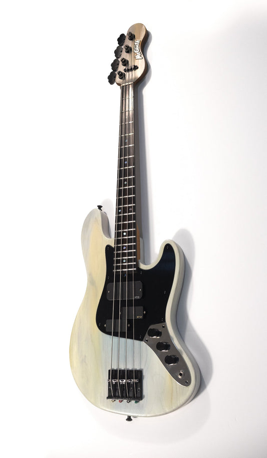 McGrath Thumper J-Style White Sands Bass