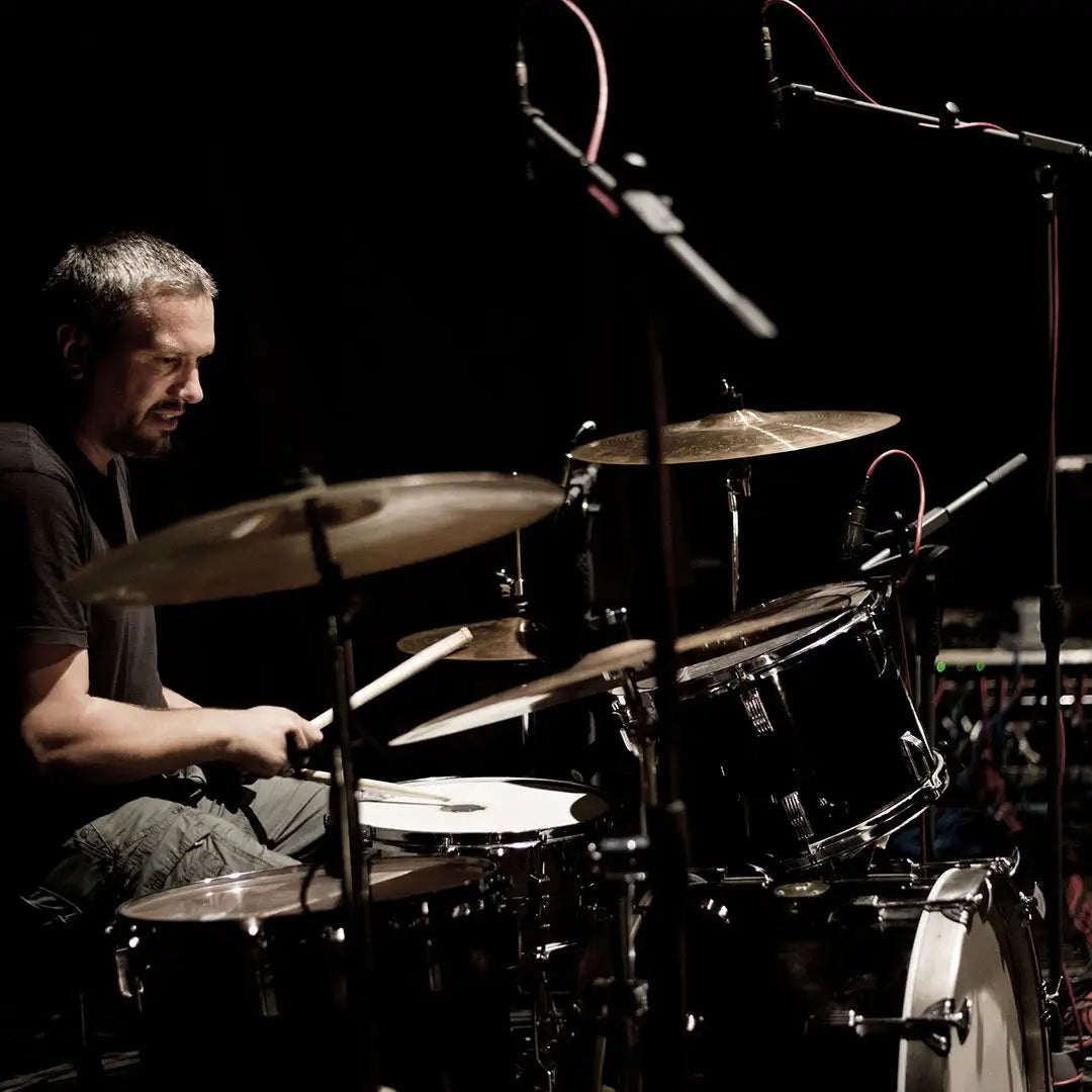 EFNOTE 7 Electronic Drum Set
