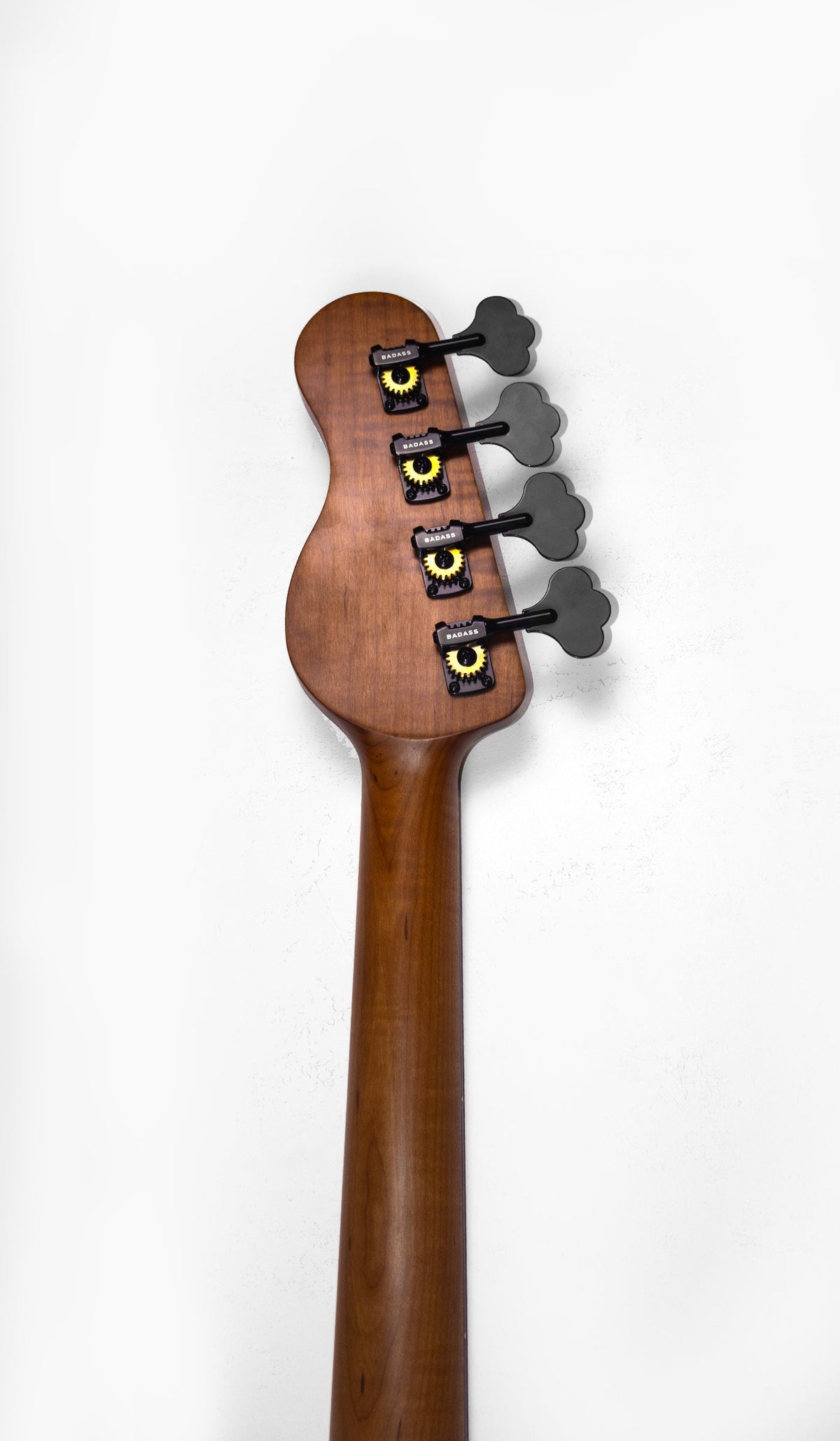 McGrath Thunderhorse – Vice City – 34-Inch Scale 4-String Bass – product image 9