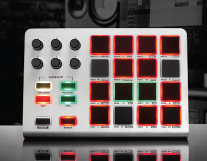 Artesia Pro Xjam square product image
