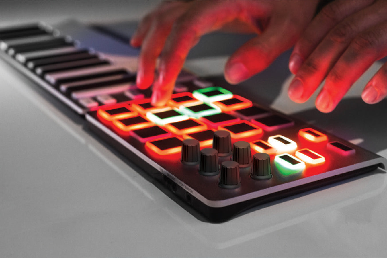 Artesia Pro Xjam – Tone Culture United