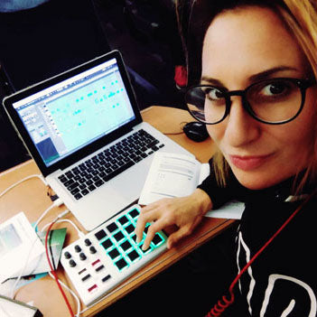 Artesia Pro Xjam mobile production image