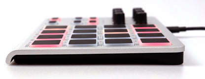 Artesia Pro Xjam creative control image