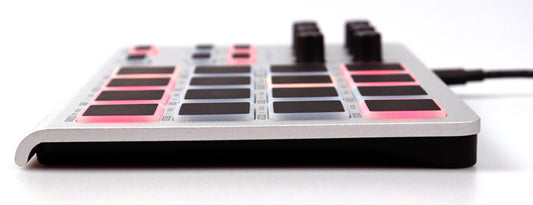Artesia Pro Xjam creative control image
