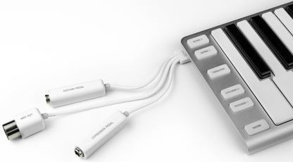 Artesia Pro Xkey 37 Air Wireless MIDI Controller