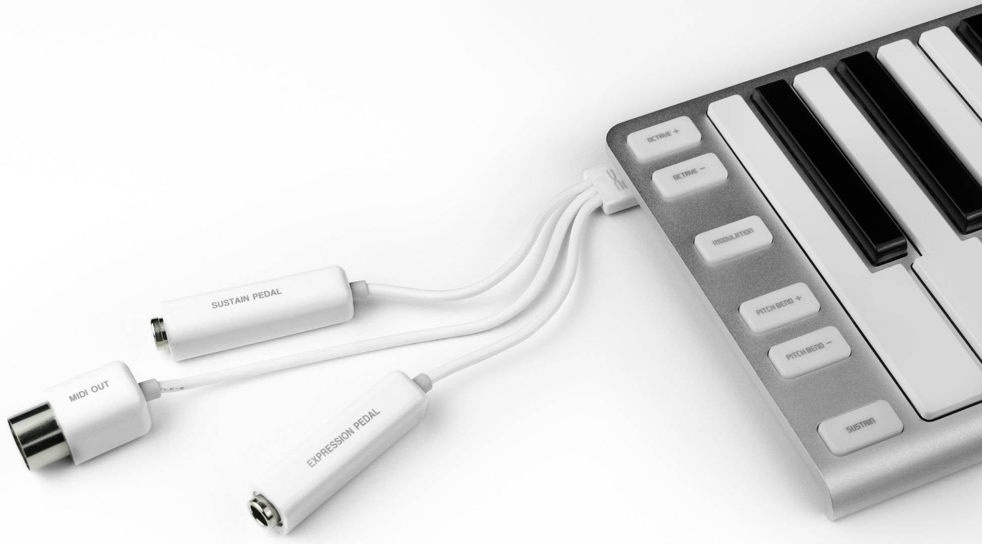 Artesia Pro Xkey 37 USB MIDI Controller