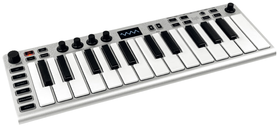 Artesia Pro Xsynth angled product view