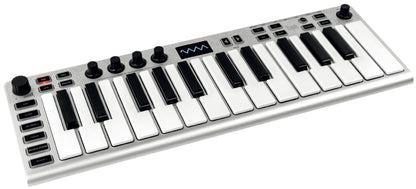 Artesia Pro Xsynth angled product view