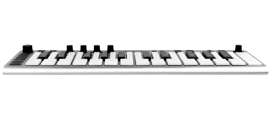 Artesia Pro Xsynth front profile